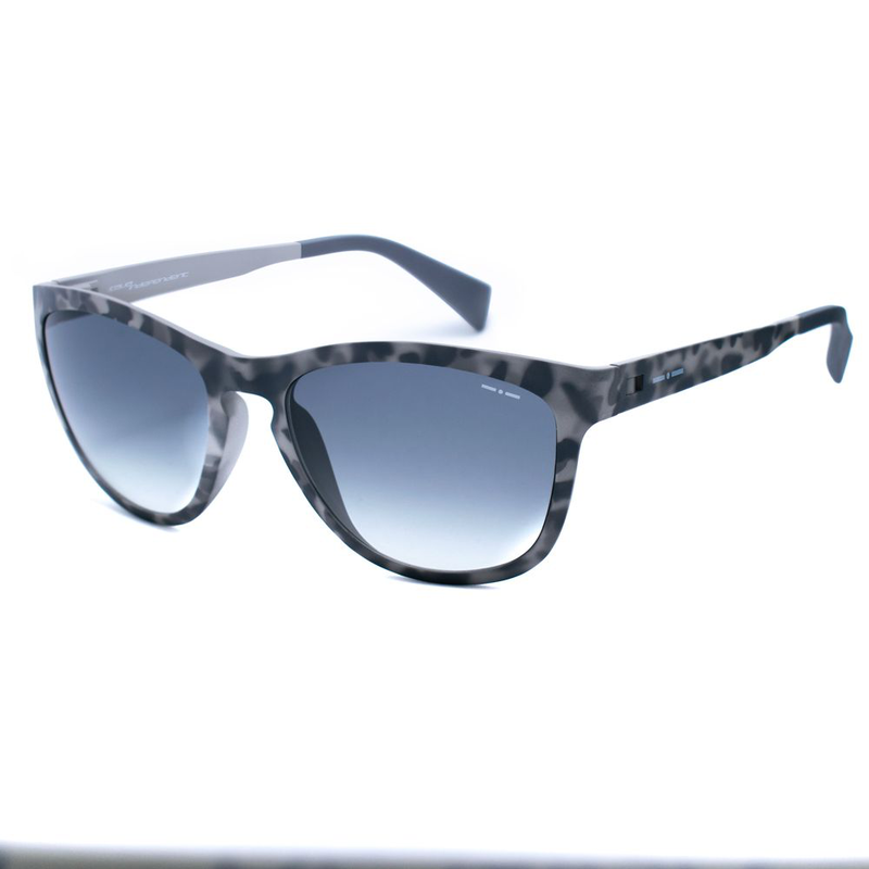 Gray acetate sunglasses-null