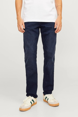 Jack & jones glenn jeans, Blue, medium
