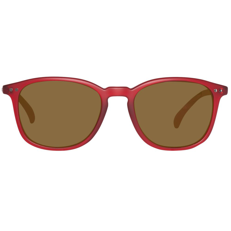Bicolor injected sunglasses-null