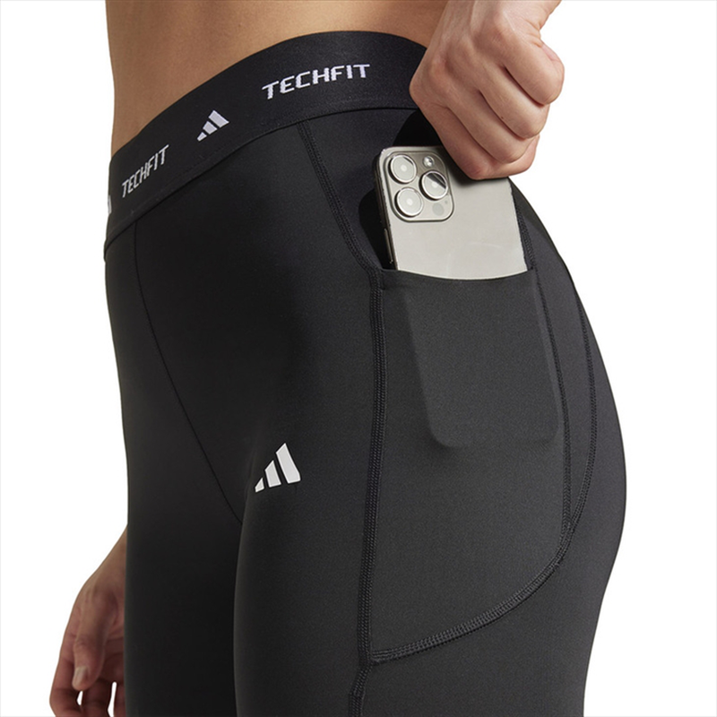 Product image: Adidas women techfit stash tight-null