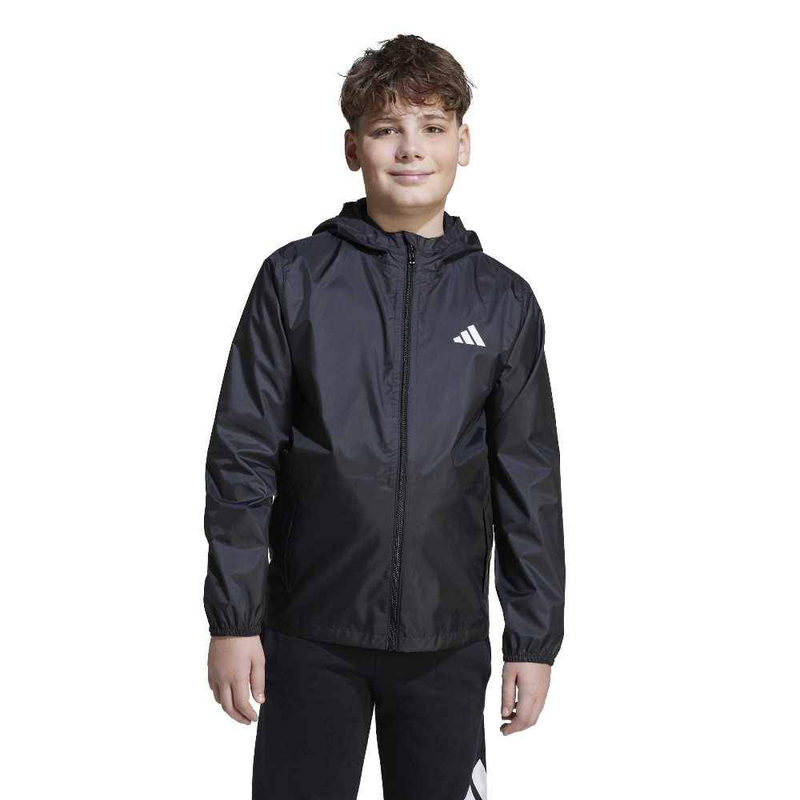 J rain jacket-null