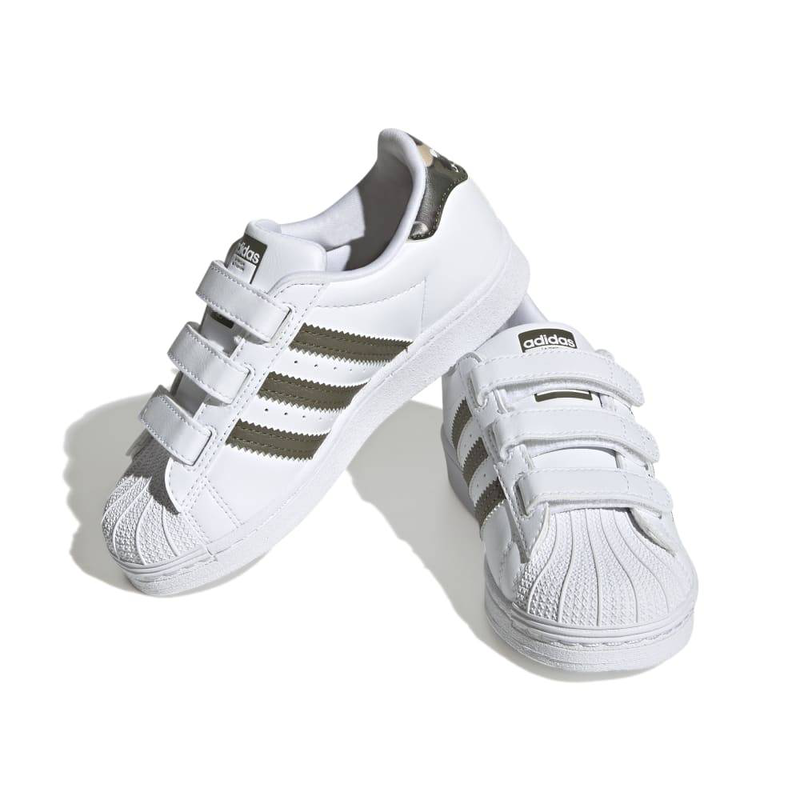 Adidas superstar cf c-null