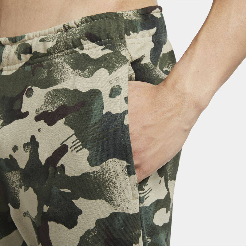 Product image: Dri-FIT camo training trousers-null