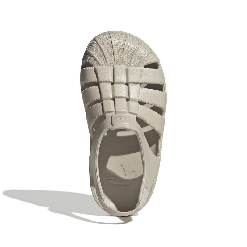 Adidas superstar sandal c-null