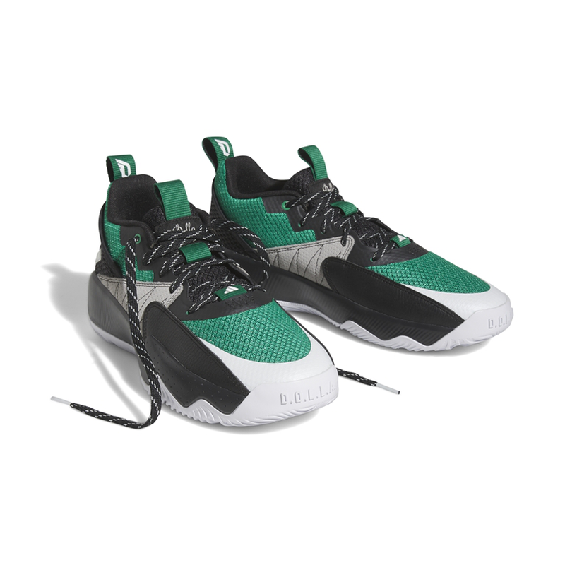 Adidas dame certified-null