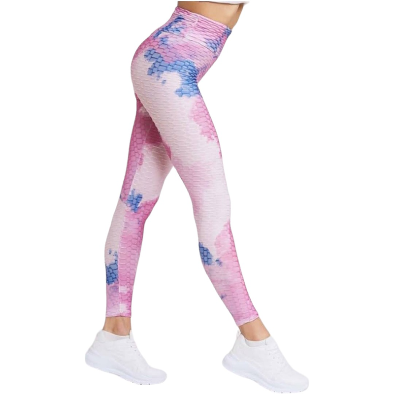 High waist sports yoga leggings  #sl36-null