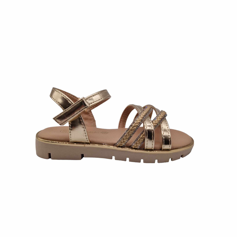 Girls sandals dr-48 image number null