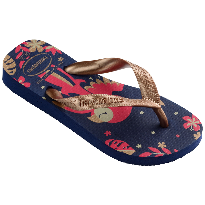 Havaianas kids top pets image number null