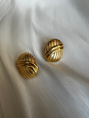 Earrings, , medium