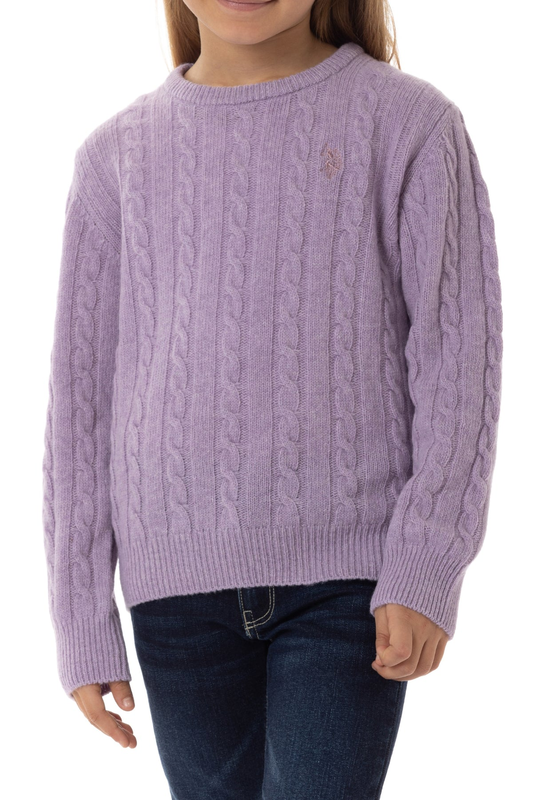 Product image: Knitted top pro girl-null