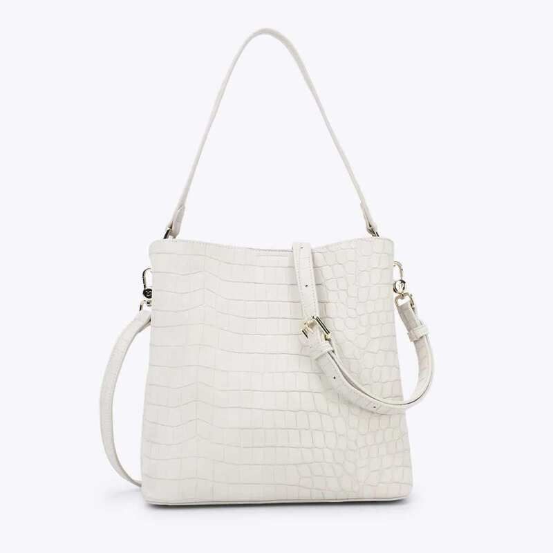 Axel shoulder bag-null