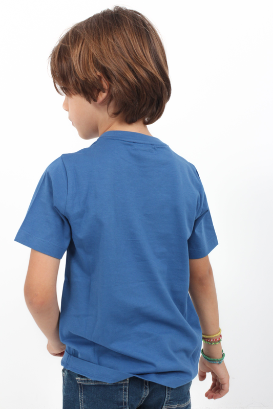 T-shirt kids pro-null
