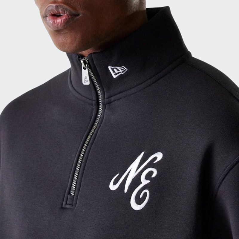 Lifestyle quarter zip-null