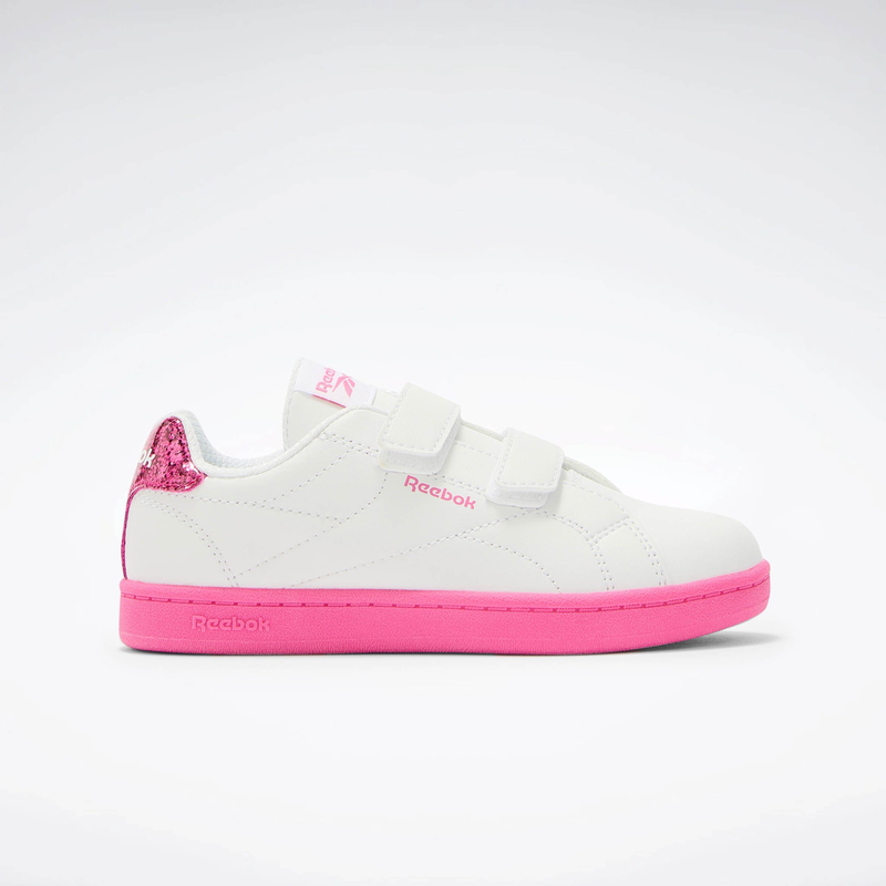 Product image: Reebok girl's royal complete cln 2.0 two strap-null