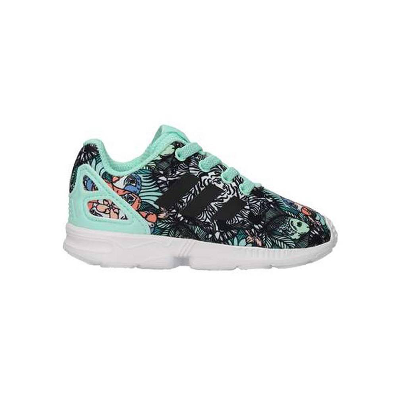 Product image: Zx flux infant elastic shoes-null