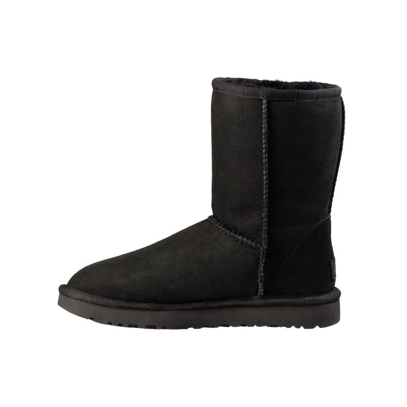 Ugg classic short II womens boot-null