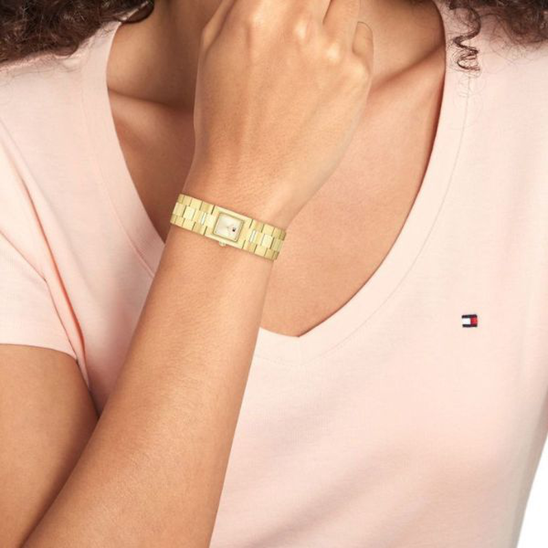Product image: Tommy hilfiger ivy, , medium-null