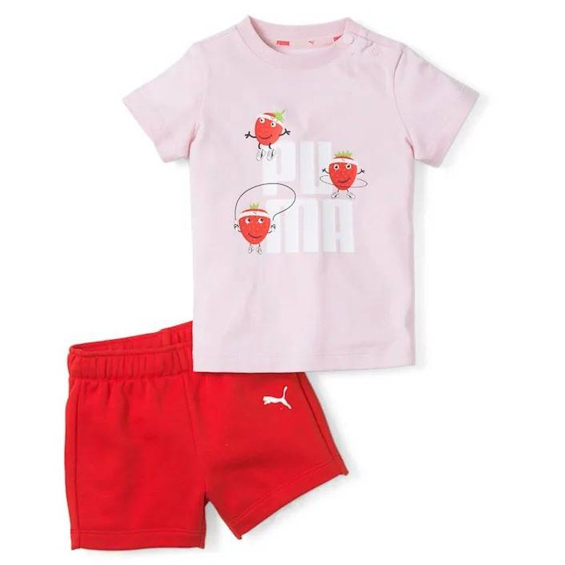 Puma fruitmates infant set image number null
