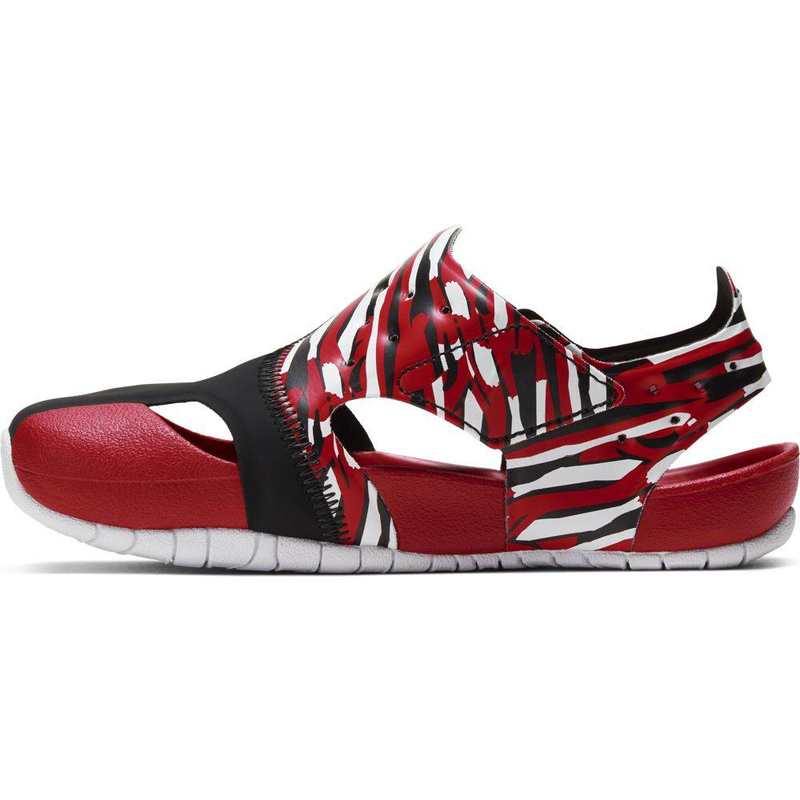 Nike jordan flare kids sandal-null