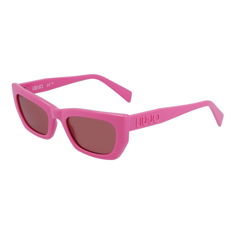Multicolor injected sunglasses-null