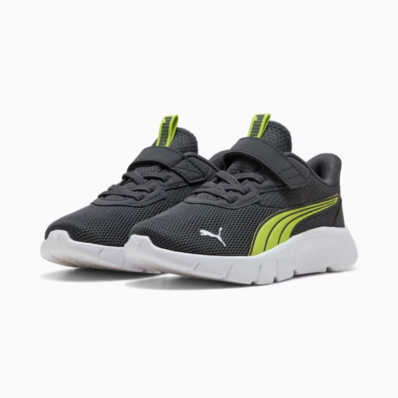 Puma junior flexfocus lite modern ac footwear running-null