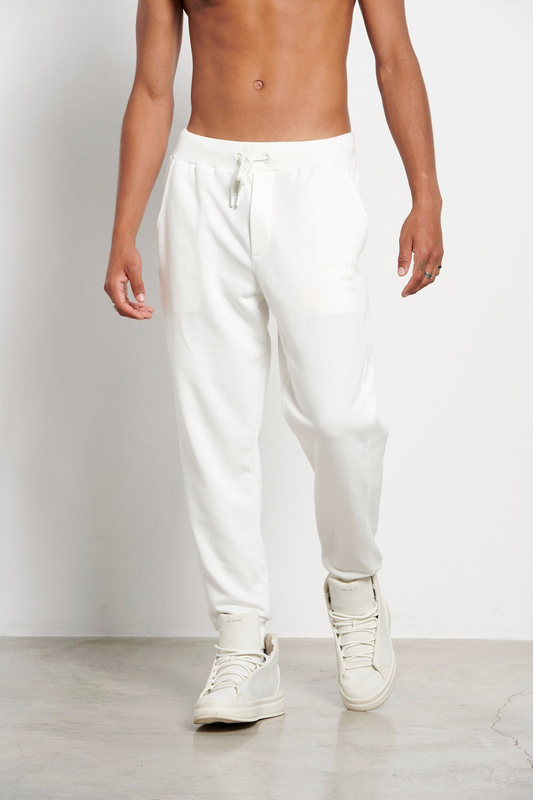Bdtk men old school jogger pants (1232-954300)-null