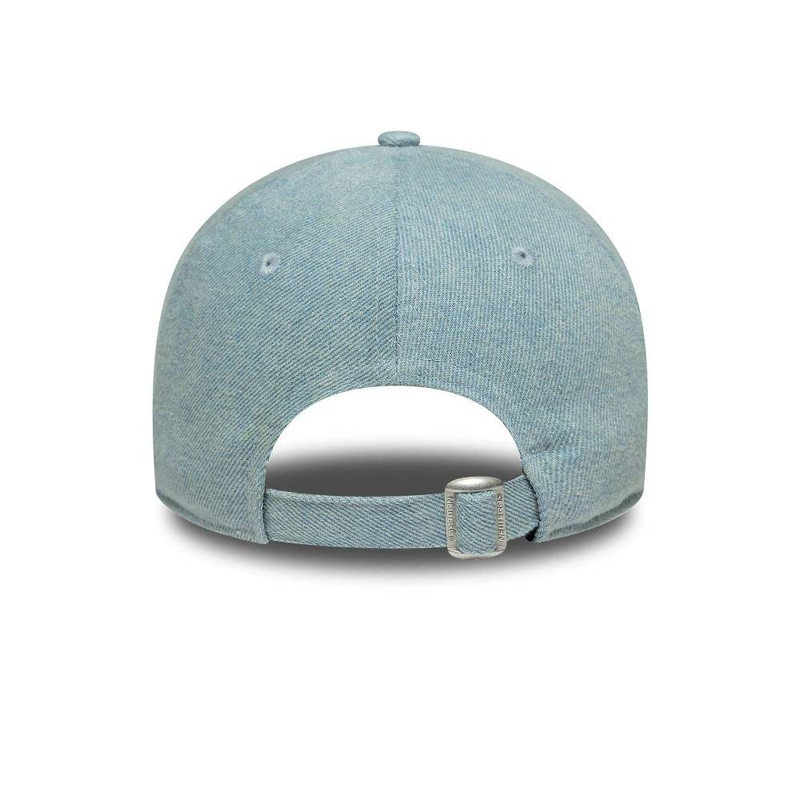 Product image: New era wmns denim 9twenty los angeles dodgers-null