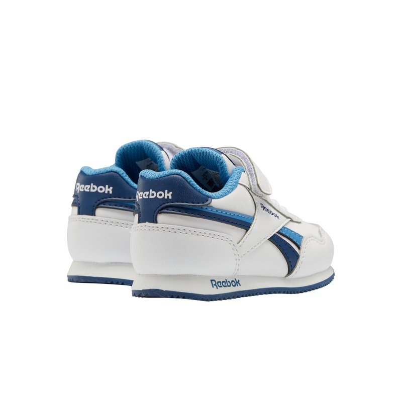Product image: Reebok infant boys leather royal classic jog 3.0 1v (1000445-null