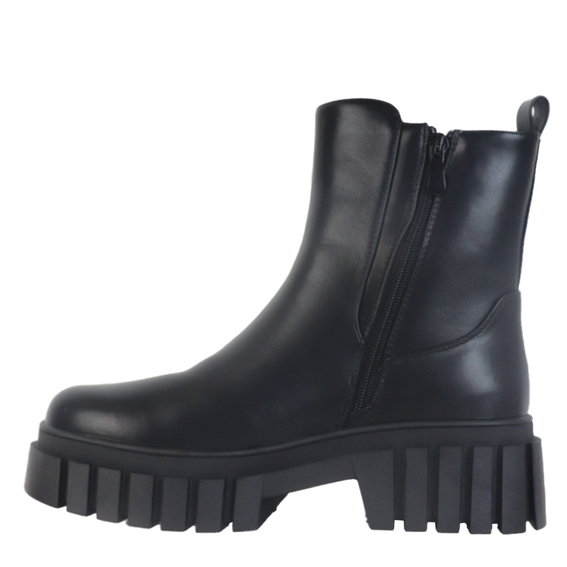 Seven γυναικείο μποτάκι-null