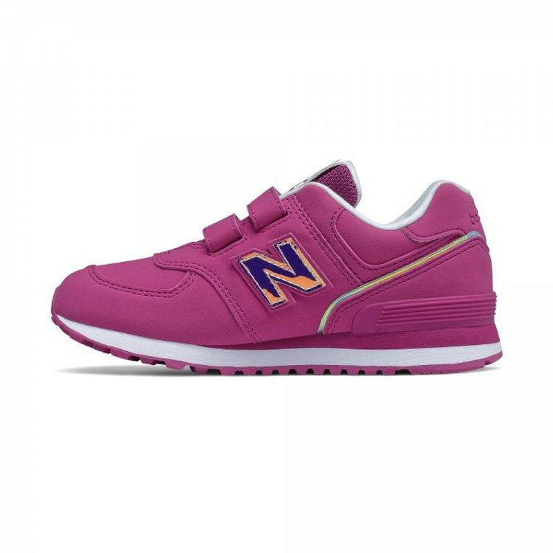 Product image: 574 kids shoes-null