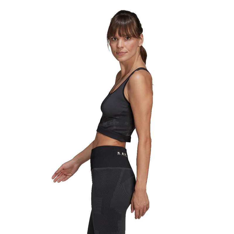 Karlie kloss knit top-null