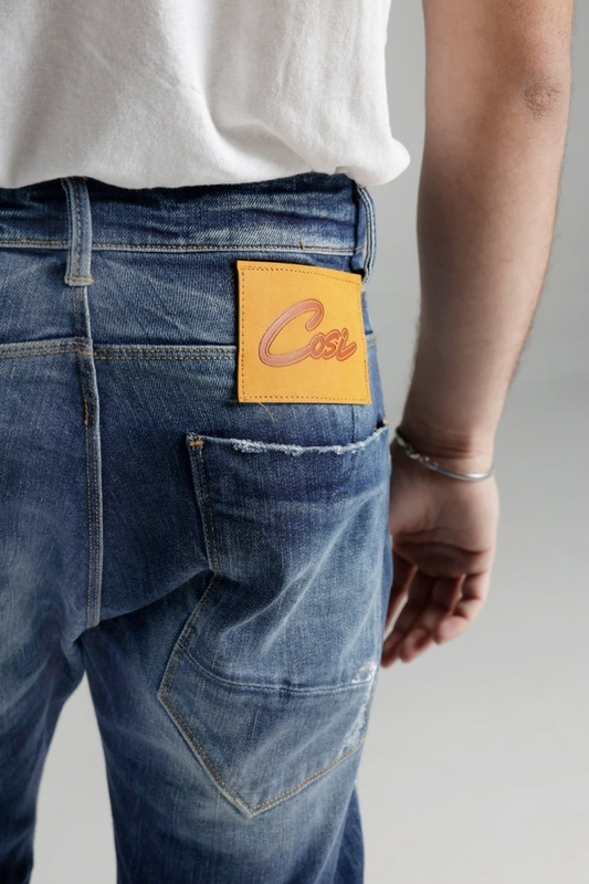 Trousers denim tiago1-null