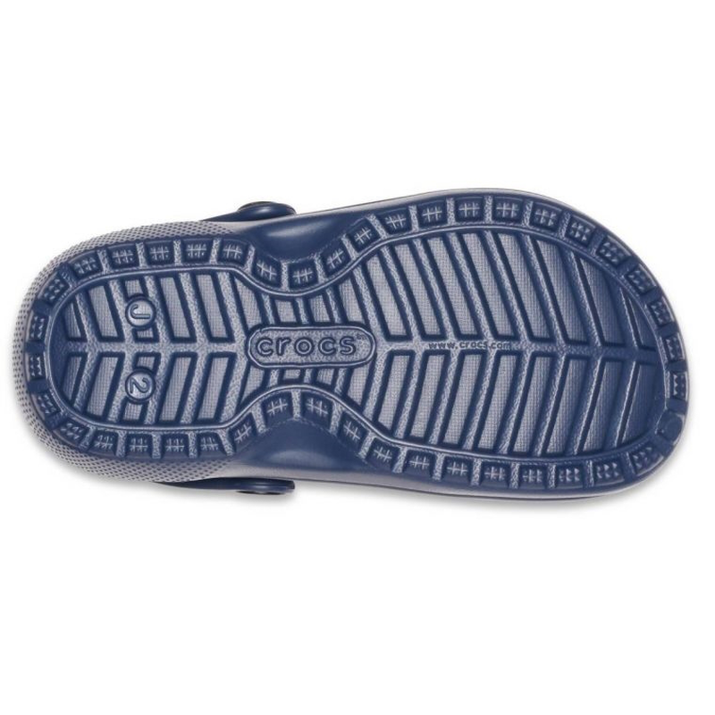 Crocs clossic lined clog k - winter-null
