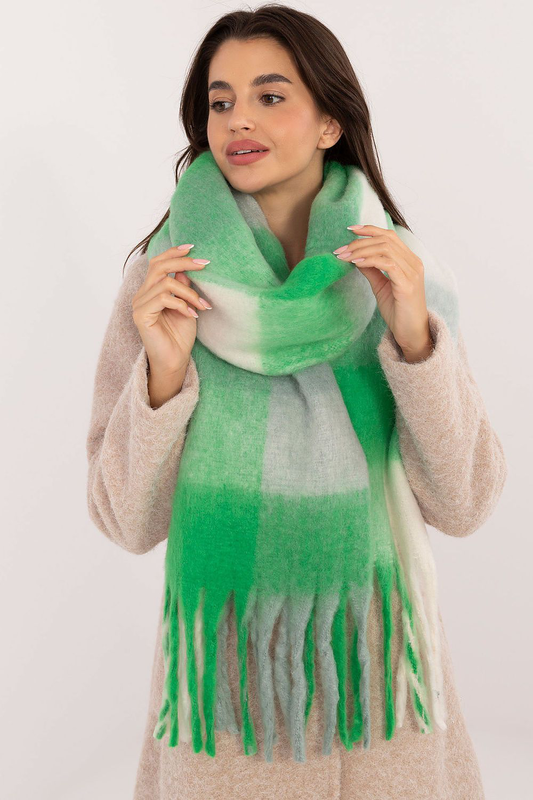 Shawl at-null