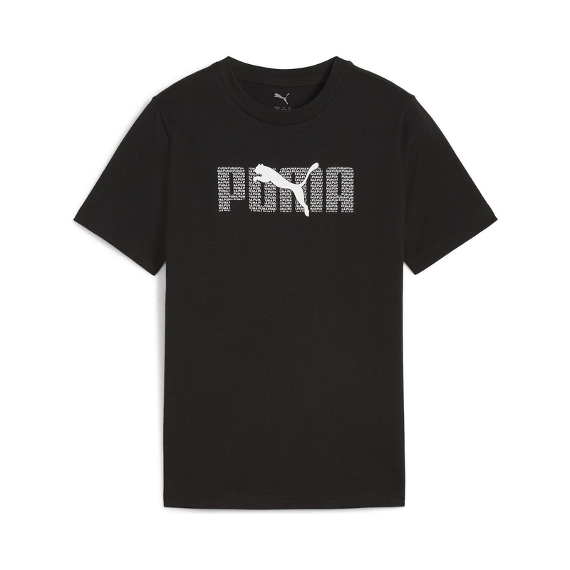 Puma ess logo lab tee 01-null