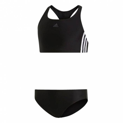 Girls 3-stripes bikini