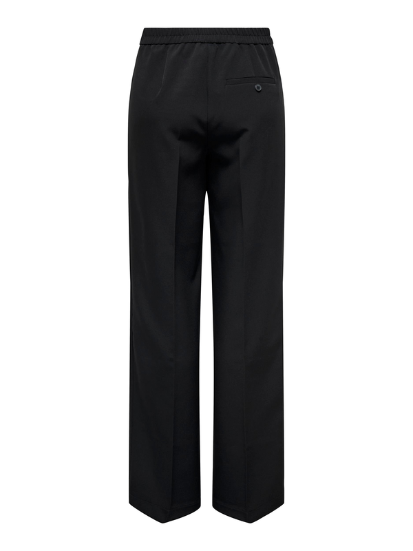 Product image: Onlkiramelli wide pants high waist-null