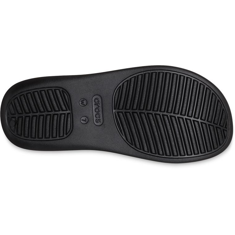 Crocs getaway platform flip-null