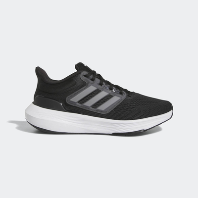 Ultrabounce junior, Black, medium