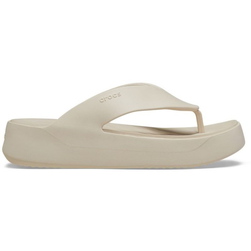 Crocs getaway platform flip-null