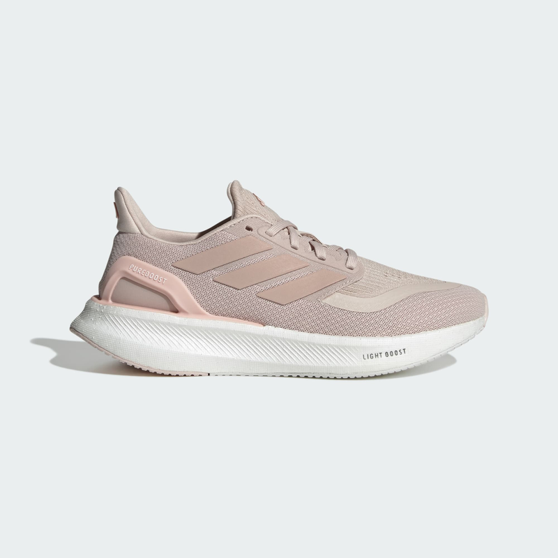 Product image: Adidas pureboost 5 running shoes-null