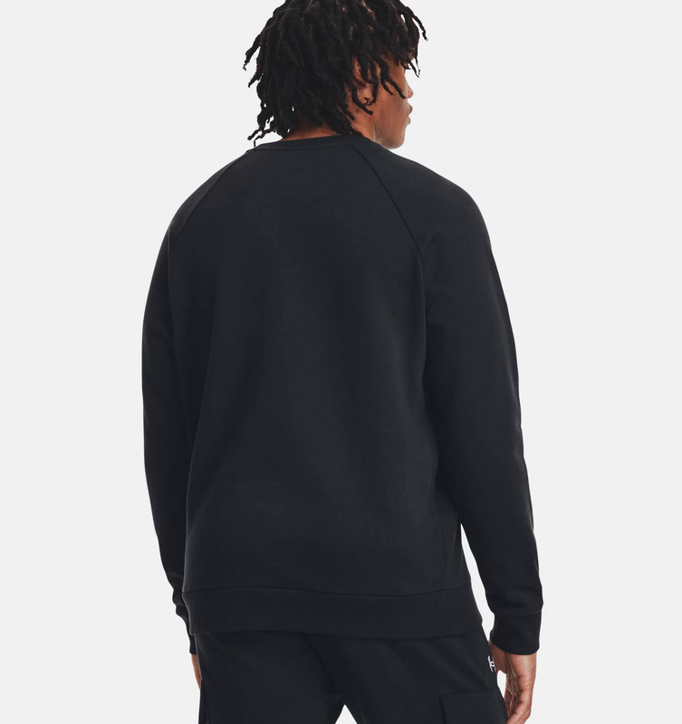 Rival fleece crew-null