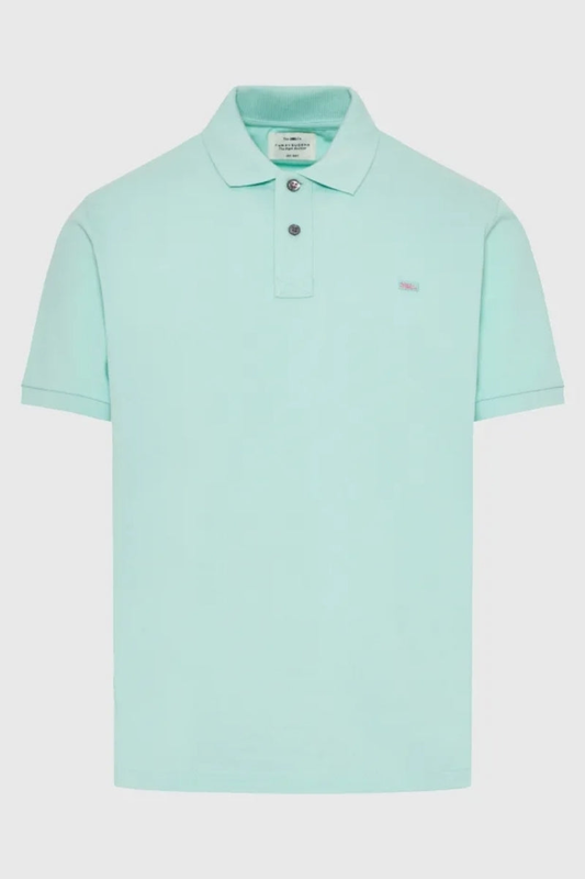 T-shirt polo - funky buddha-null