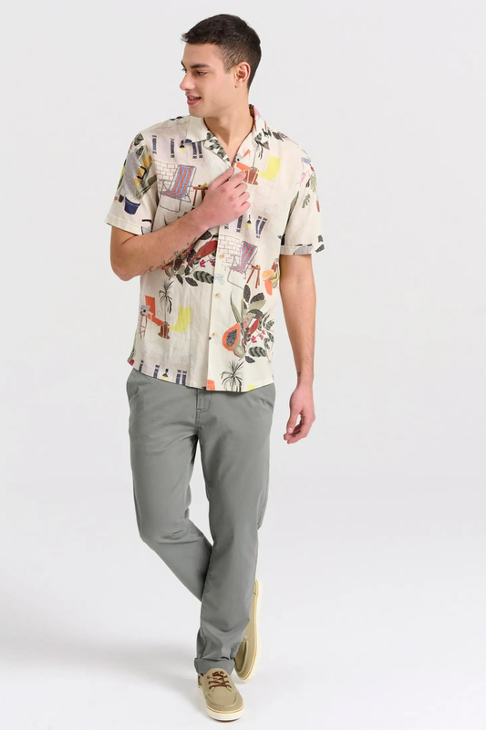 Product image: Trouser chinos-null