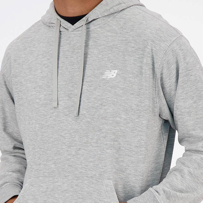 Sport essentials french terry hoodie-null