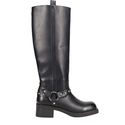 Migato &gamma;&upsilon;&nu;&alpha;&iota;&kappa;&epsilon;ί&alpha; &mu;&pi;ό&tau;&alpha;, Black, medium