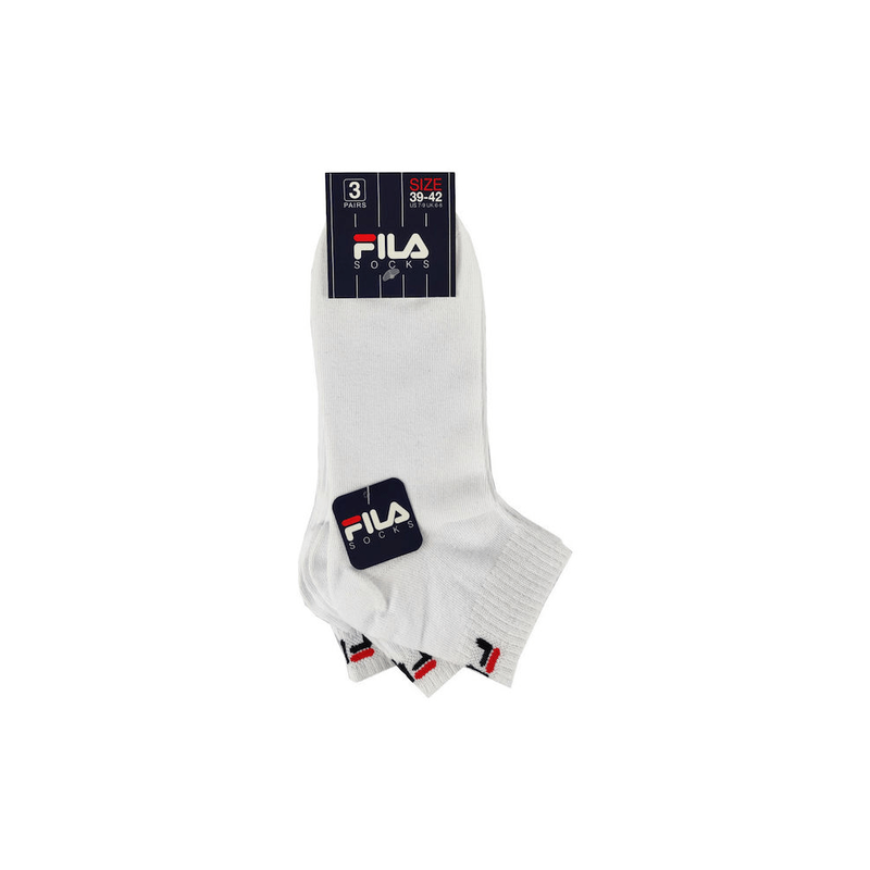 Fila 3pack socks f9300-300-null