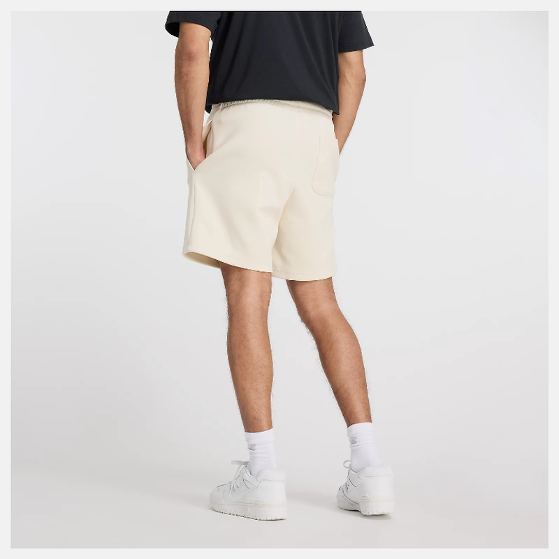New balance shifted short-null