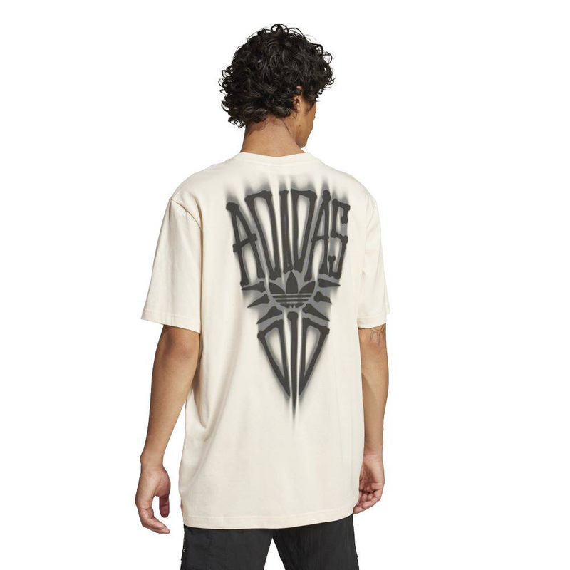 Product image: Adidas skeleton sk tee-null