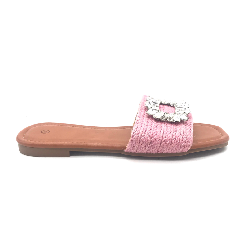 Women sandals n5636-null